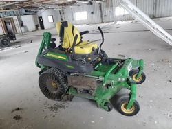 John Deere Mower Vehiculos salvage en venta: 2020 John Deere Mower