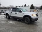 2006 Ford F150 Supercrew