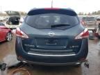 2011 Nissan Murano S