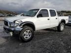 2002 Toyota Tacoma Double Cab Prerunner