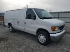 2006 Ford Econoline E350 Super Duty Van