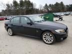 2011 BMW 328 XI Sulev