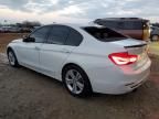 2016 BMW 328 I Sulev