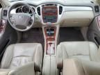 2006 Toyota Highlander Hybrid