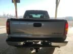 2001 Chevrolet Silverado C2500 Heavy Duty