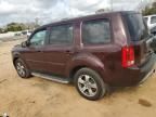 2014 Honda Pilot EXL