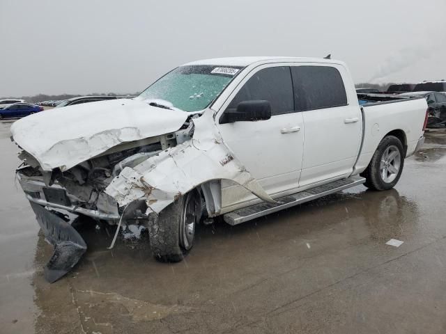 2019 Dodge RAM 1500 Classic SLT