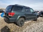 2007 Toyota Sequoia SR5