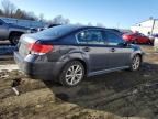 2014 Subaru Legacy 2.5I