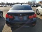 2013 BMW 328 XI