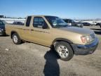 1998 Nissan Frontier King Cab XE