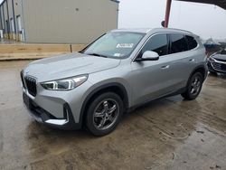 BMW x1 salvage cars for sale: 2023 BMW X1 XDRIVE28I