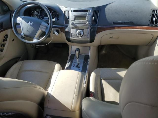 2008 Hyundai Veracruz GLS