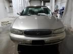 2001 Buick Century Custom