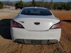 2015 Hyundai Genesis Coupe 3.8L