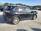 2021 Jeep Cherokee Latitude