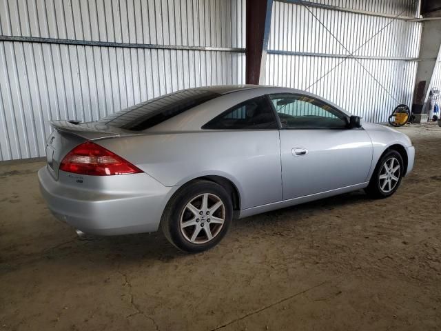 2003 Honda Accord EX