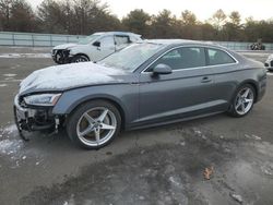 2018 Audi A5 Premium Plus S-Line en venta en Brookhaven, NY