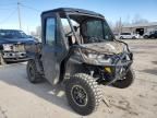 2020 Can-Am Defender Limited Cab HD10