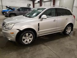 Salvage cars for sale at Avon, MN auction: 2008 Saturn Vue XR