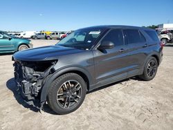 2020 Ford Explorer en venta en Houston, TX