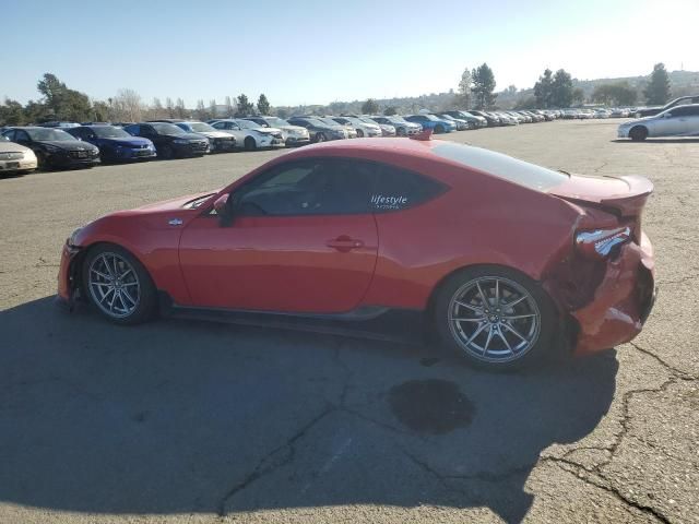 2013 Scion FR-S