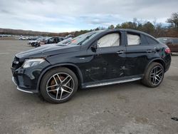 2019 Mercedes-Benz GLE Coupe 43 AMG en venta en Brookhaven, NY