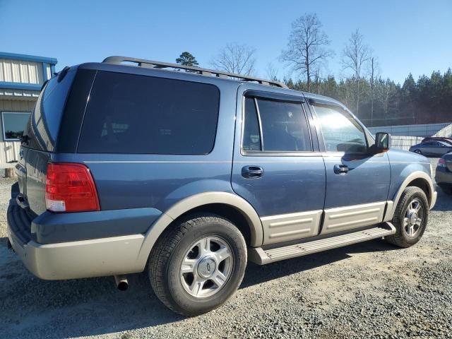 2005 Ford Expedition Eddie Bauer