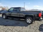 2018 Chevrolet Silverado C1500 LT