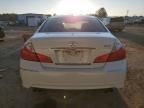 2008 Infiniti M35 Base