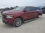 2022 Dodge 1500 Laramie