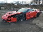 2017 Chevrolet Corvette Grand Sport 2LT