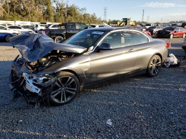 2015 BMW 428 I