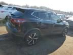 2021 Nissan Rogue Sport SL