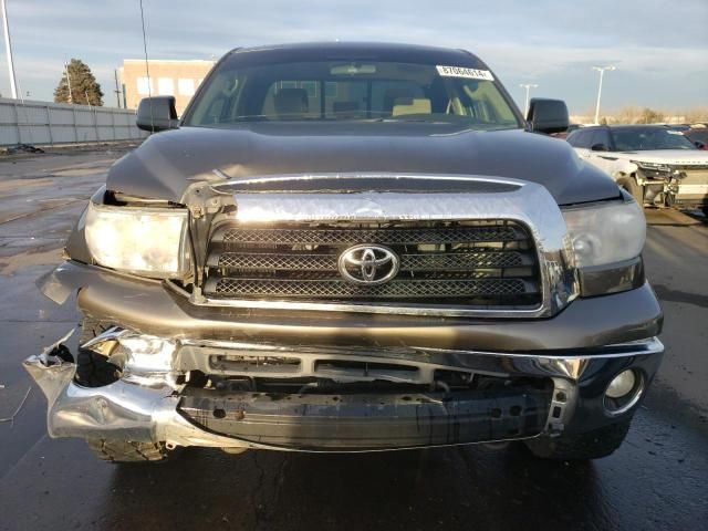 2009 Toyota Tundra Double Cab