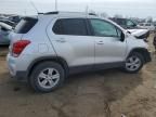 2022 Chevrolet Trax 1LT