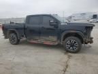 2020 GMC Sierra K2500 AT4