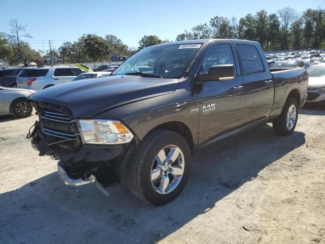 2019 Dodge RAM 1500 Classic SLT