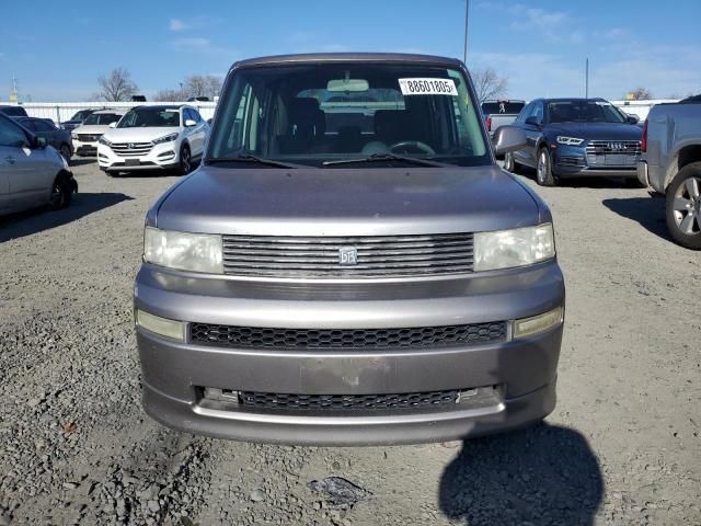 2006 Scion XB