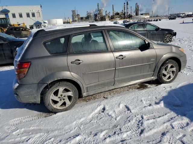 2007 Pontiac Vibe