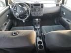 2010 Nissan Versa S