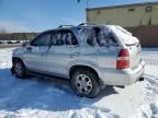 2002 Acura MDX Touring