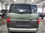 2005 Honda Element EX