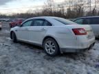 2012 Ford Taurus SEL