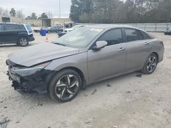 2022 Hyundai Elantra Limited en venta en Knightdale, NC