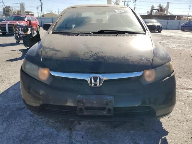 2006 Honda Civic LX