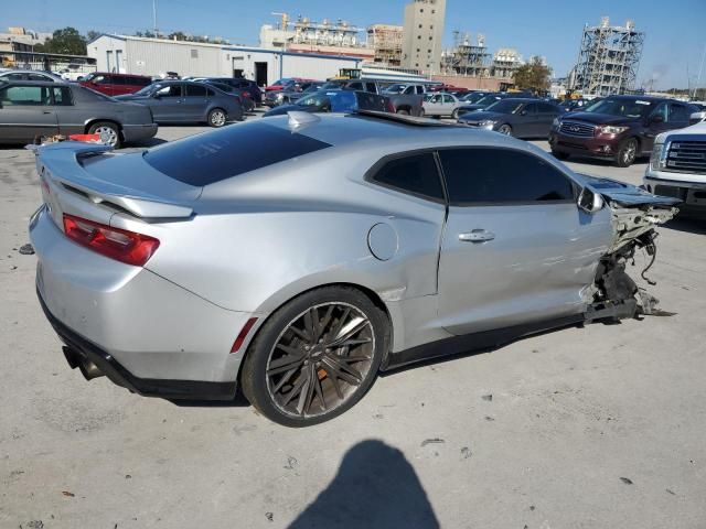 2018 Chevrolet Camaro ZL1