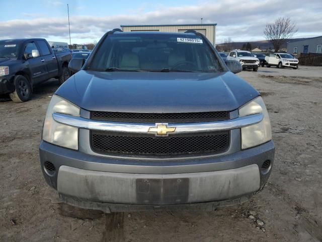 2006 Chevrolet Equinox LS