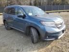 2019 Honda Pilot Touring