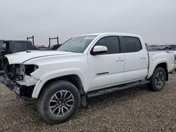 2021 Toyota Tacoma Double Cab en venta en Houston, TX